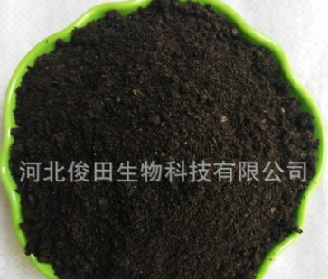 鋤禾日當(dāng)午 生物肥與飼料的現(xiàn)代融合與畜牧漁業(yè)協(xié)同發(fā)展